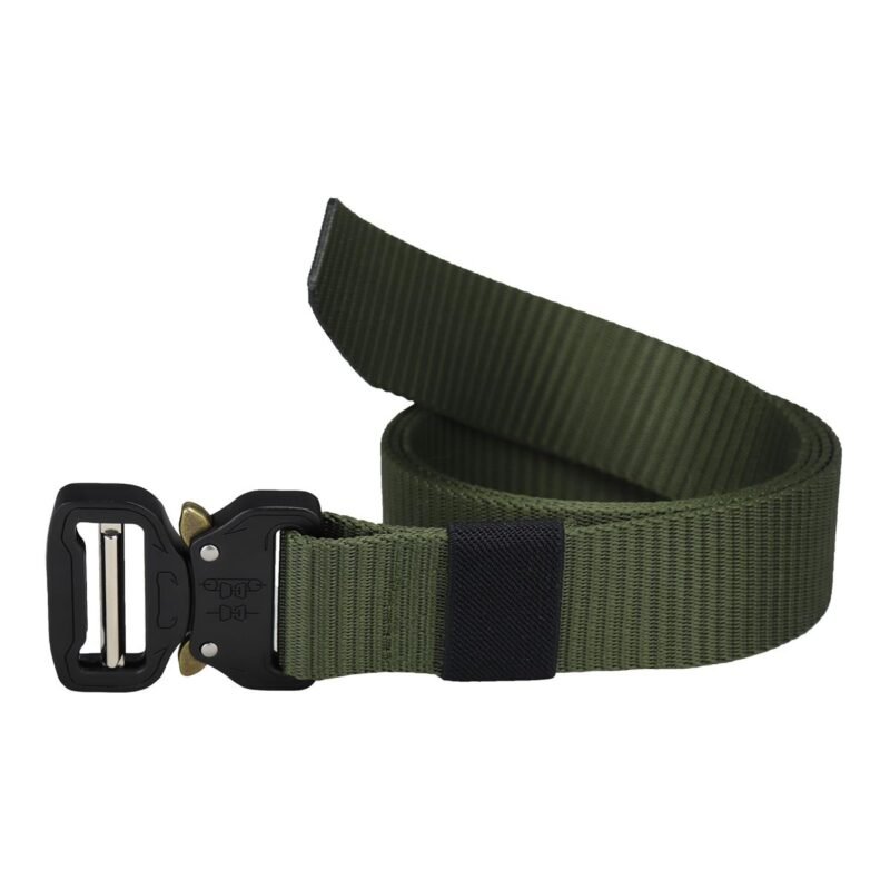 CTB BELT GREEN diržas - Image 2