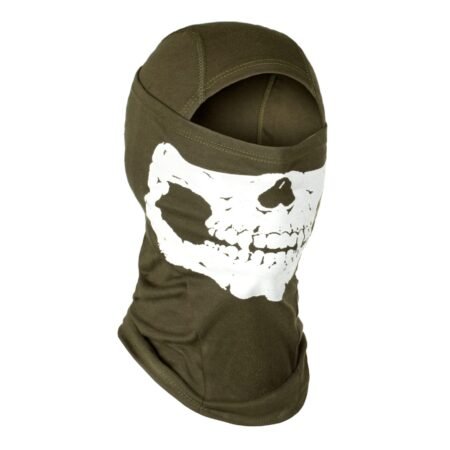 MPS DEATH HEAD Balaclava