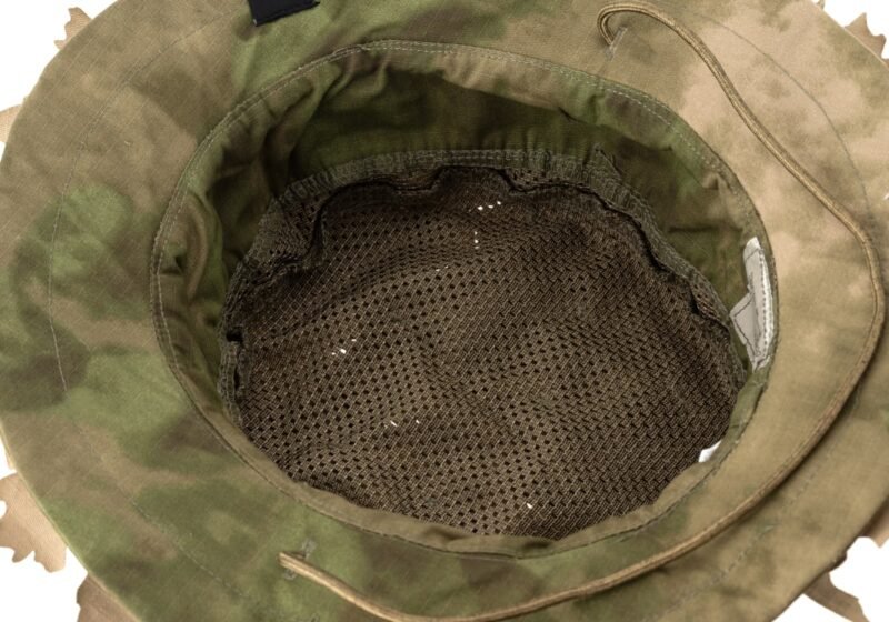 Leaf Boonie Hat panama - Image 2