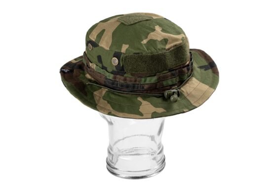 Mod 3 Boonie Hat panama