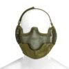 STEEL face mask veido apsauga - Image 2