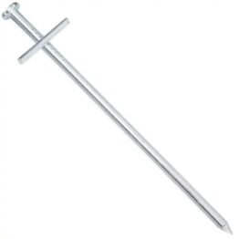 Kuolelis NAIL 17cm