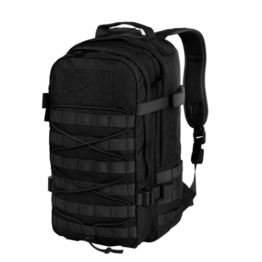 RACCOON Mk2® Backpack - Cordura® - Juoda