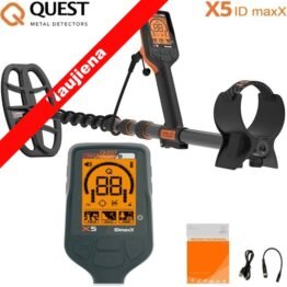 Quest X5 ID MaxX