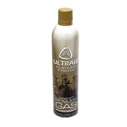 Dujos airsoft pistoletams 570ml.