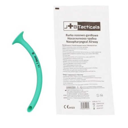 JB TACTICALS nazofaringinis vamzdelis