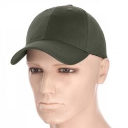 M - Tac kepuraitė Rip stop be velcro