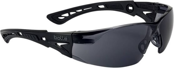 SMOKE  BOLLÉ® BSSI ′RUSH+′ apsauginiai akiniai