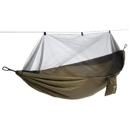 Ultimate OutdoorMYNEST Hamakas su tinkleliu