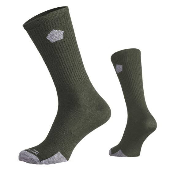 PENTAGON ALPINE MERINO  kojinės