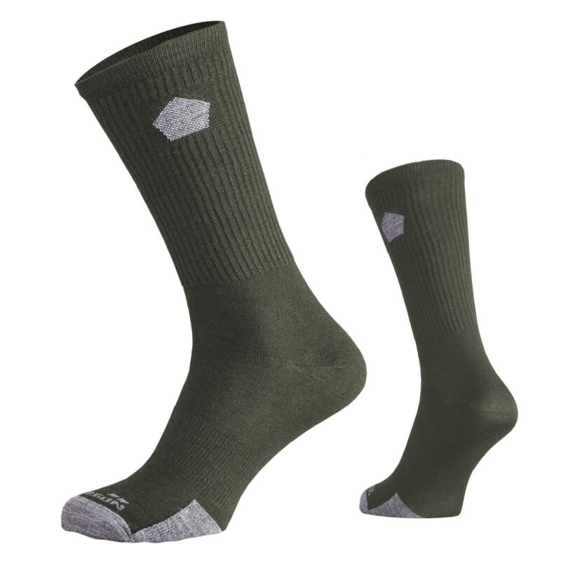 PENTAGON ALPINE MERINO  kojinės