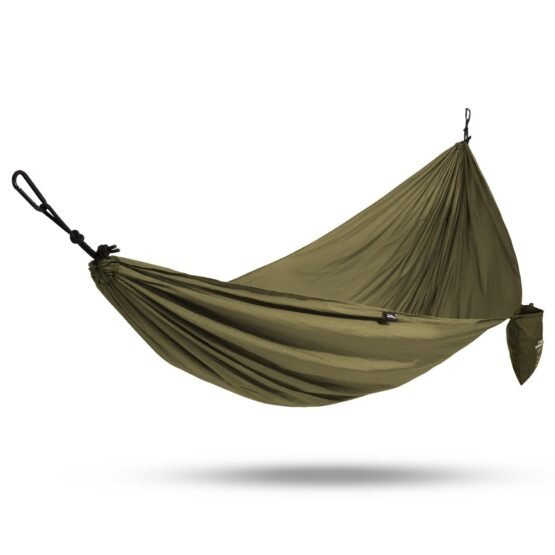 Ultimate Outdoor MYNEST hamakas