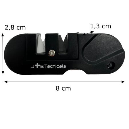 JB Tacticals kišeninis galąstuvas JB-02