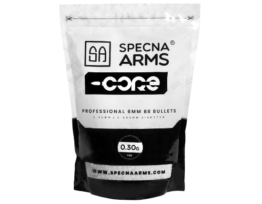 Specna Arms Core ASG BB šoviniai 0,3 g 1 kg