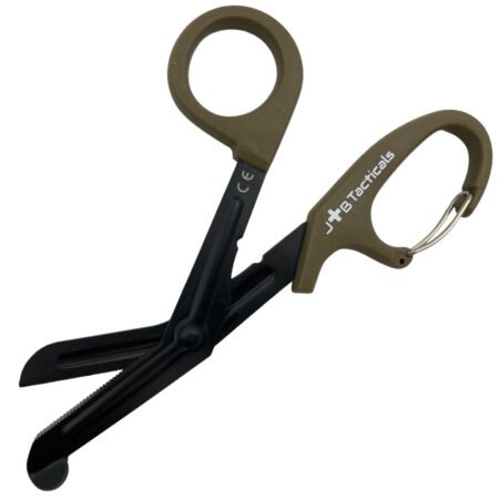 Rhino Rescue traumų žirklės