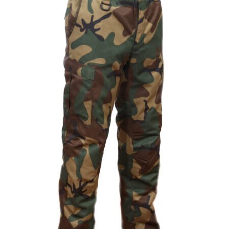 Kelnės Uniforminės, LŠS