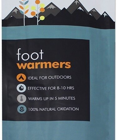 Haago Šildantys vidpadžiai