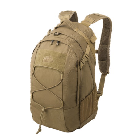 Helikon EDC Lite Nylon kuprinė Coyot