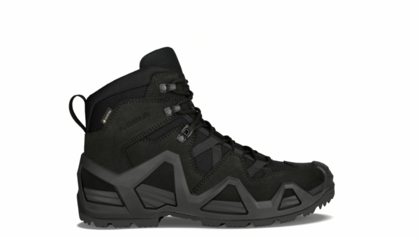 Lowa ZEPHYR MK2 GTX MID Black