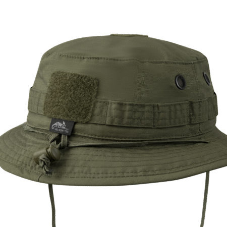 Boonie Hat Mk2 HELIKON Panama Olive green