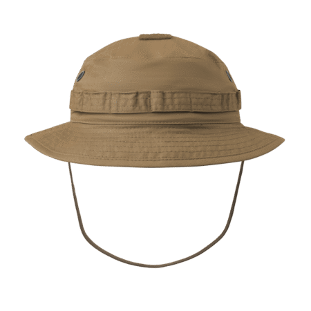 Boonie Hat Mk2 HELIKON Panama Coyot
