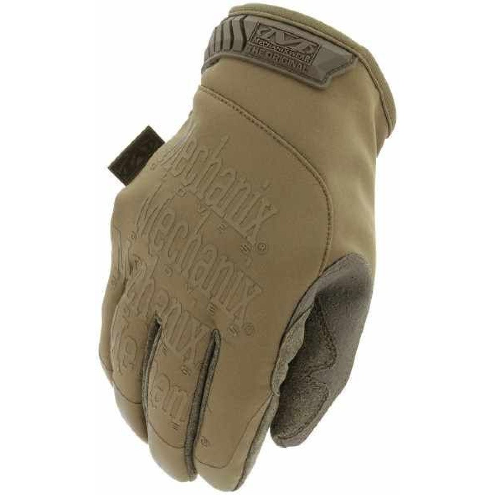 MECHANIX Coldwork Original Covert coyote pirštinės - Image 3