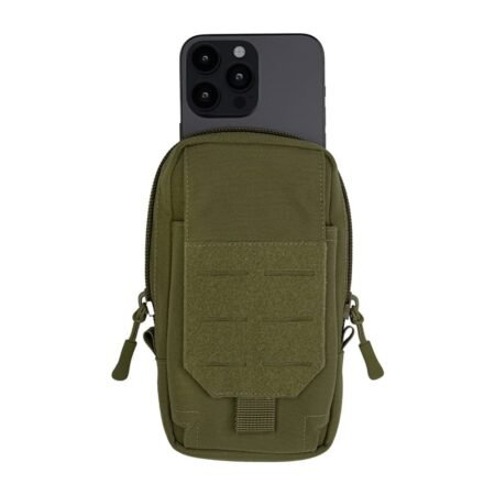 OD MOLLE FIELDCOM dėklas