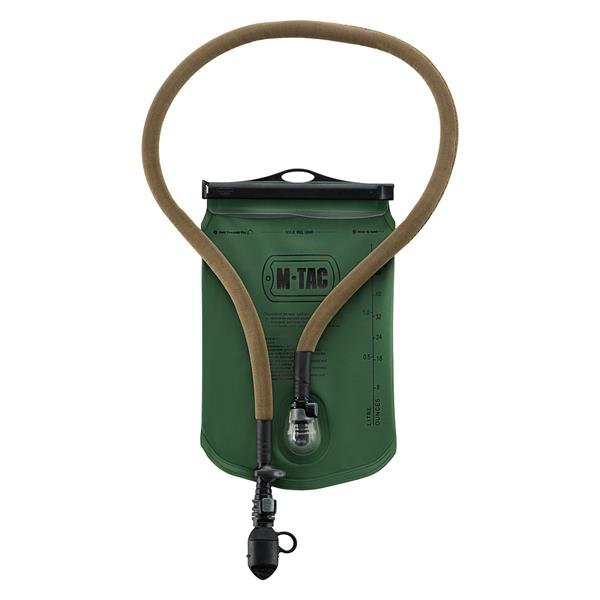 Vandens talpa M-TAC 1.5 L
