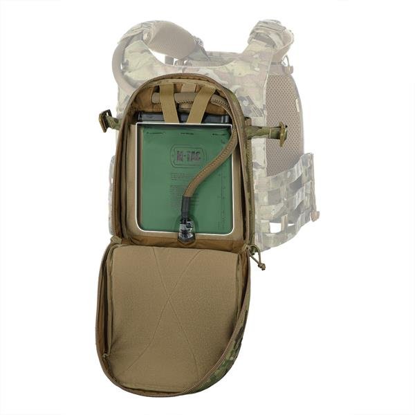 Vandens talpa M-TAC 1.5 L - Image 2