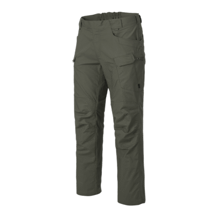 UTP® (Urban Tactical Pants®) - PolyCotton Stretch Ripstop - Taiga Green