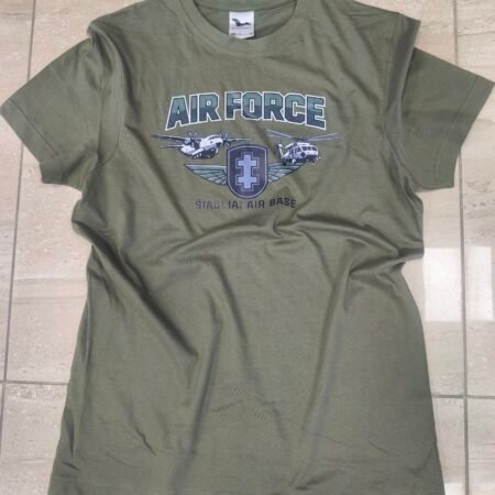 Marškinėliai AIR FORCE