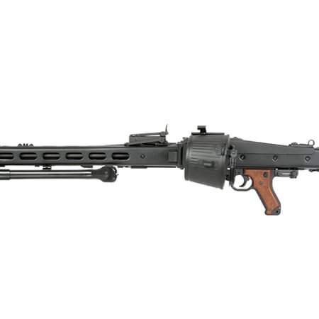 MG 42 KULKOSVAIDIS