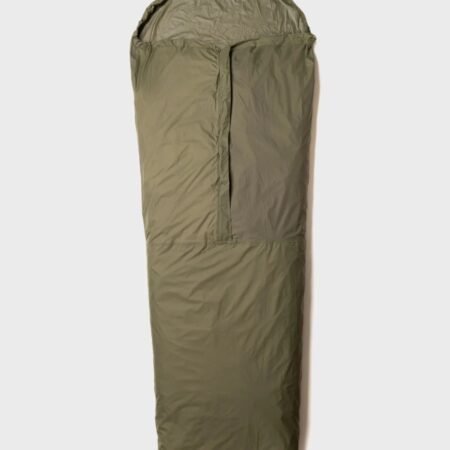 Apvalkalas miegmaišiui SNUGPAK Bivvi bag - khaki
