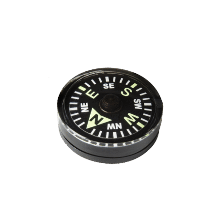 Button Compass small Helikon