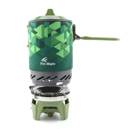 Viryklė Fire-Maple FMS-X2