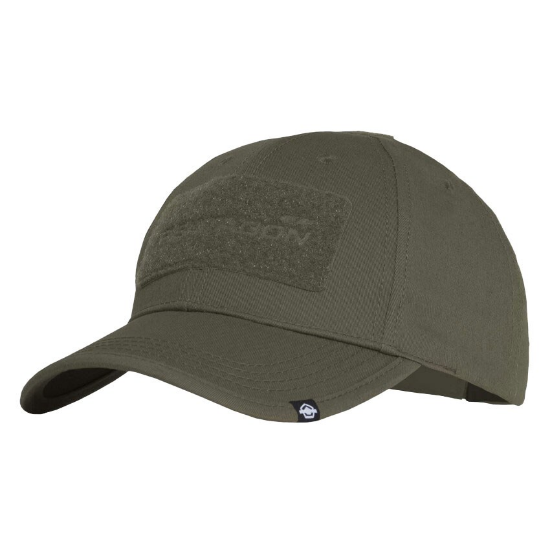 PENTAGON TACTICAL 2.0 – OLIVE GREEN kepuraitė