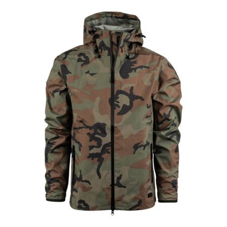TF-2215 Waterproof Hardshell striukė