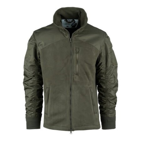 MA-1 FOSTEX Fleece Bomber striukė