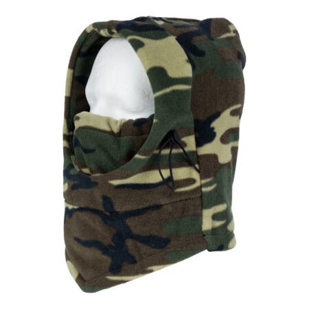 Balaklava Fleese POLAR
