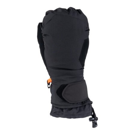 FOSTEX Softshell pirštinės