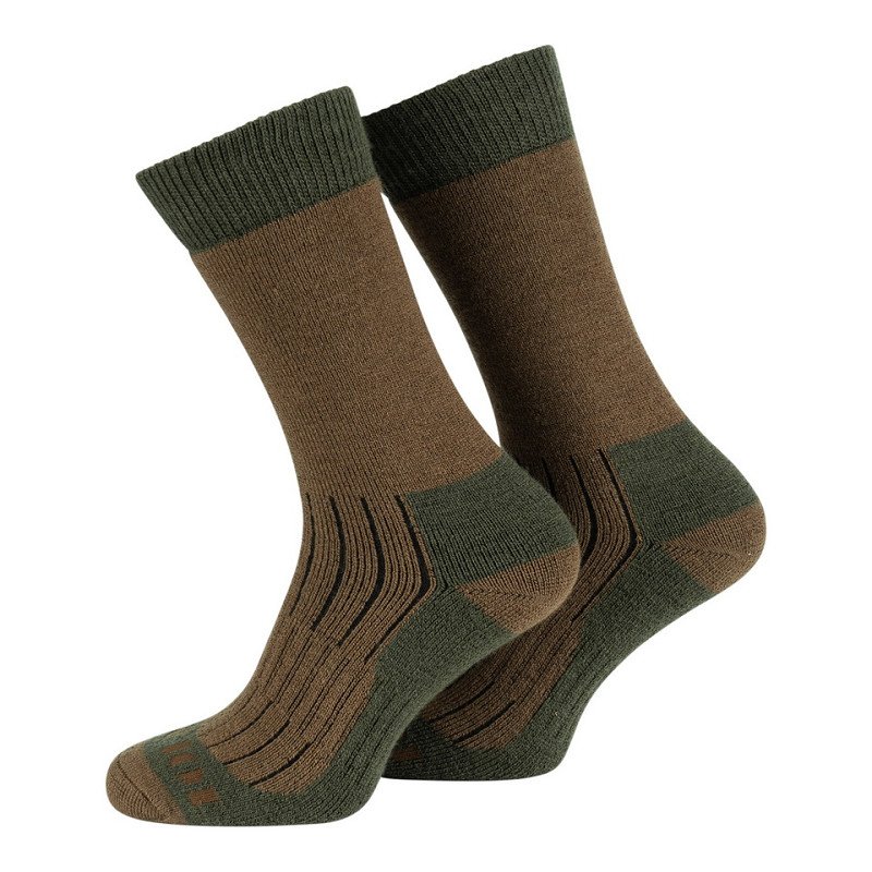 101 INC Merino kojinės