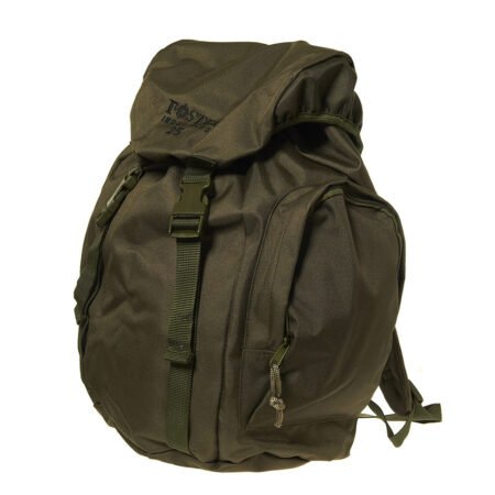 Fostex kuprinė 25 Ltr.