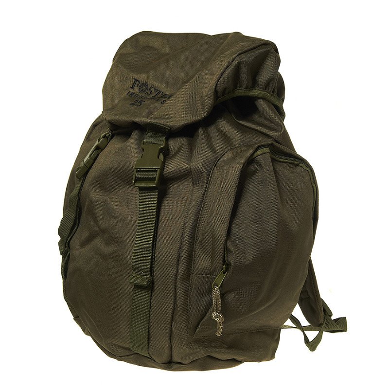 Fostex kuprinė 25 Ltr.