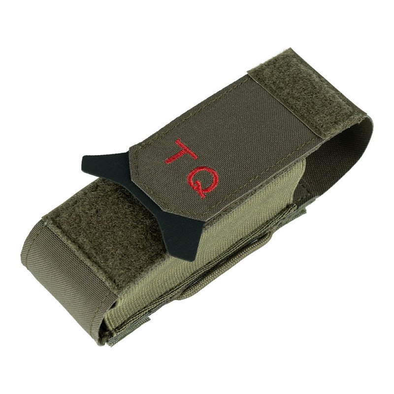 TF-2215 Turniketo dėklas TQ Cordura®