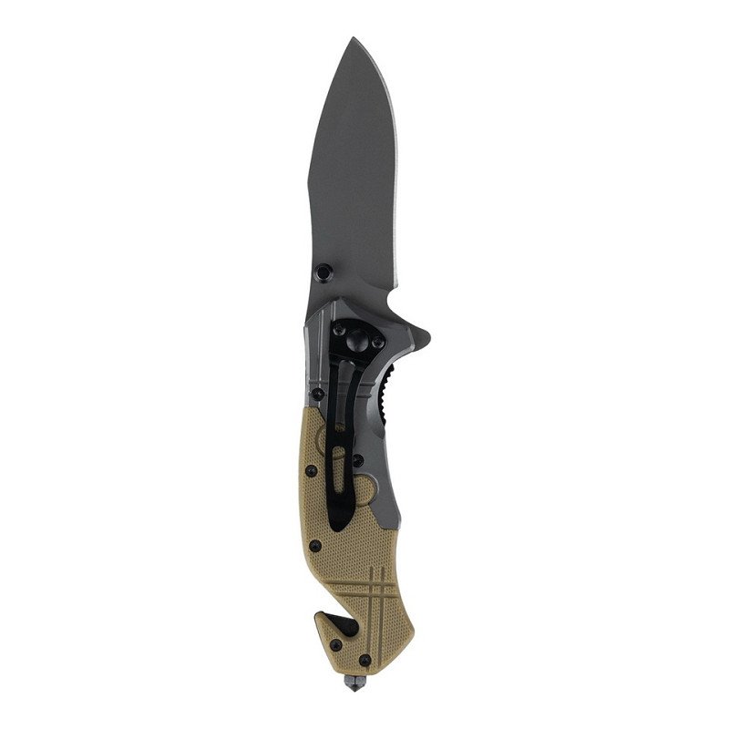 Peilis COMMANDER #9240 - Image 2