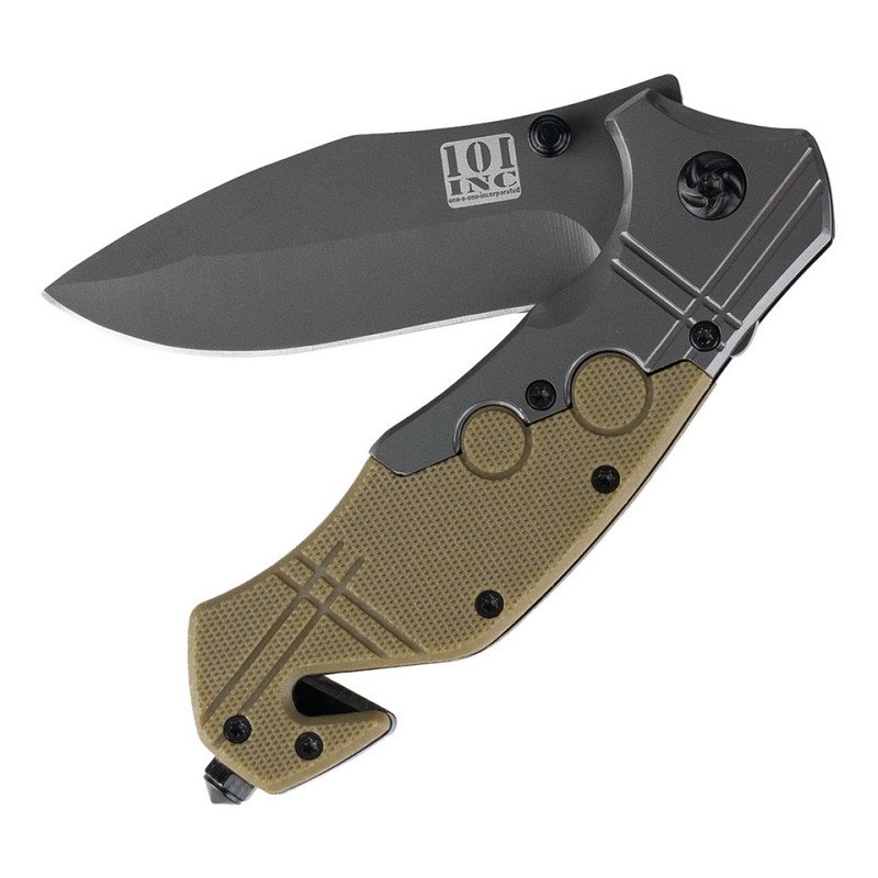 Peilis COMMANDER #9240 - Image 3