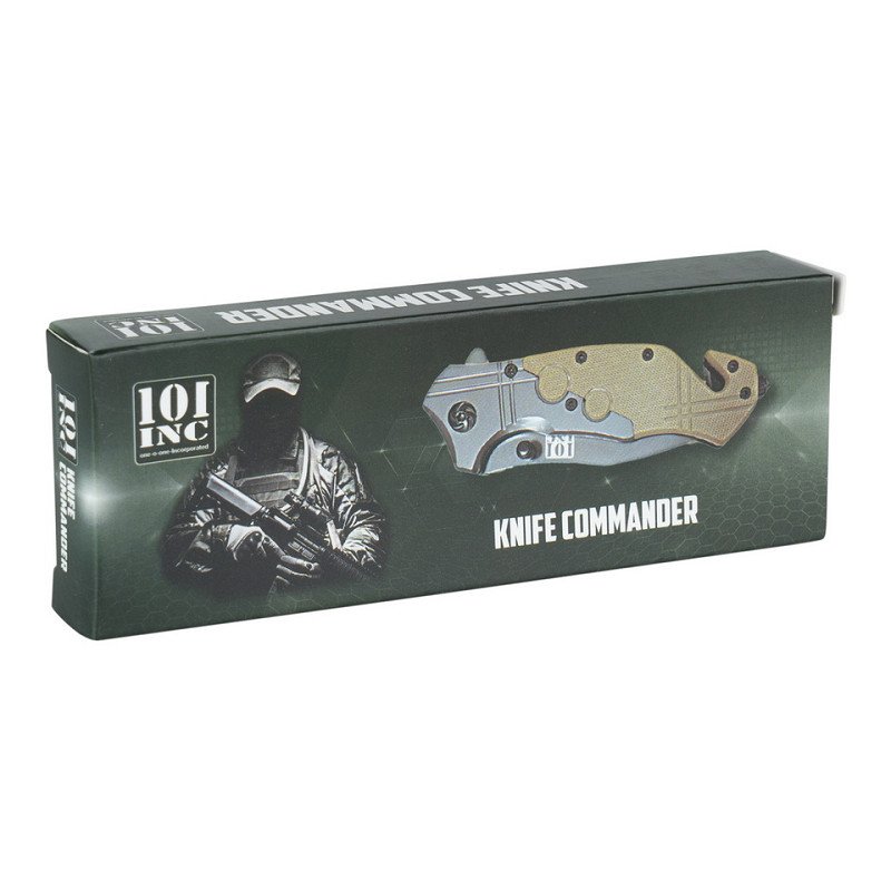 Peilis COMMANDER #9240 - Image 4