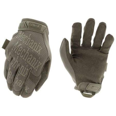 Mechanix The Original® Olive Drab pirštinės