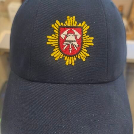 Statutinė Ugniagesio kepuraitė