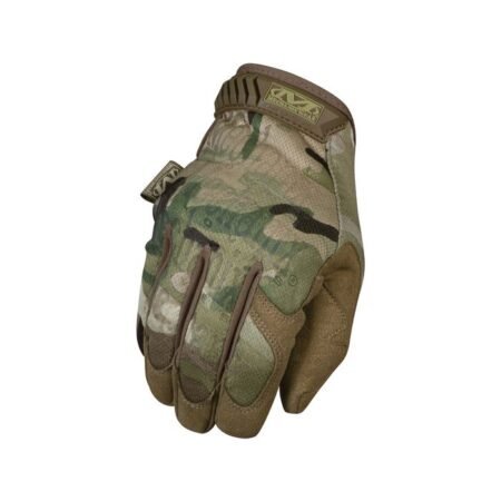 Mechanix The Original® Multicam® Camouflage pirštinės